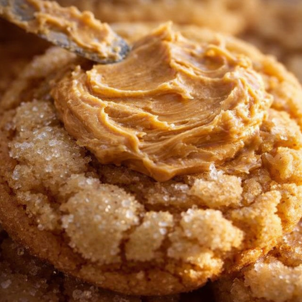 5 Easy & Amazing Tips : Butter Toffee Sugar Cookies 7 20260326 1553 Image