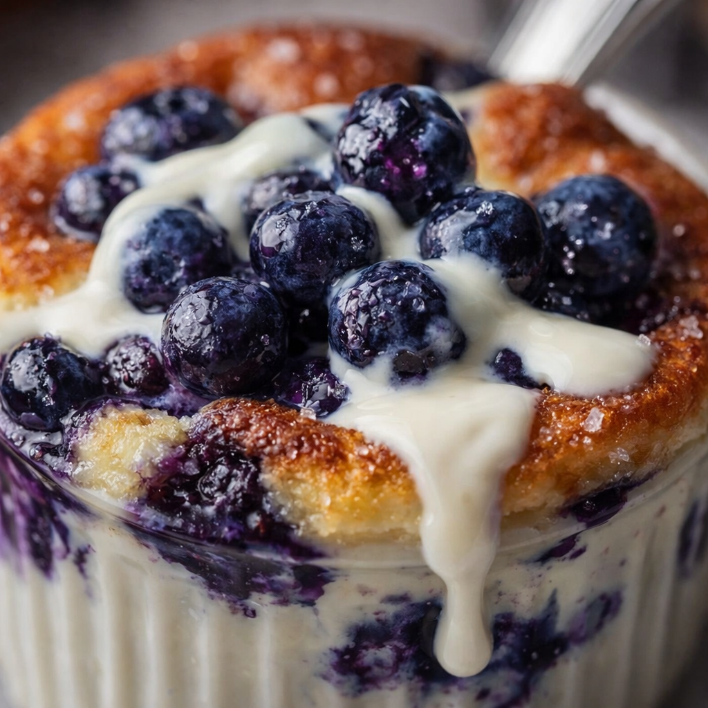 Baked Blueberry Cottage Cheese Breakfast Bowls (5 Amazing Tips) 6 Protein breakfast bowls with blueberries and oats