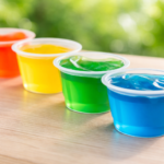 Portion-controlled meal for bariatric diet