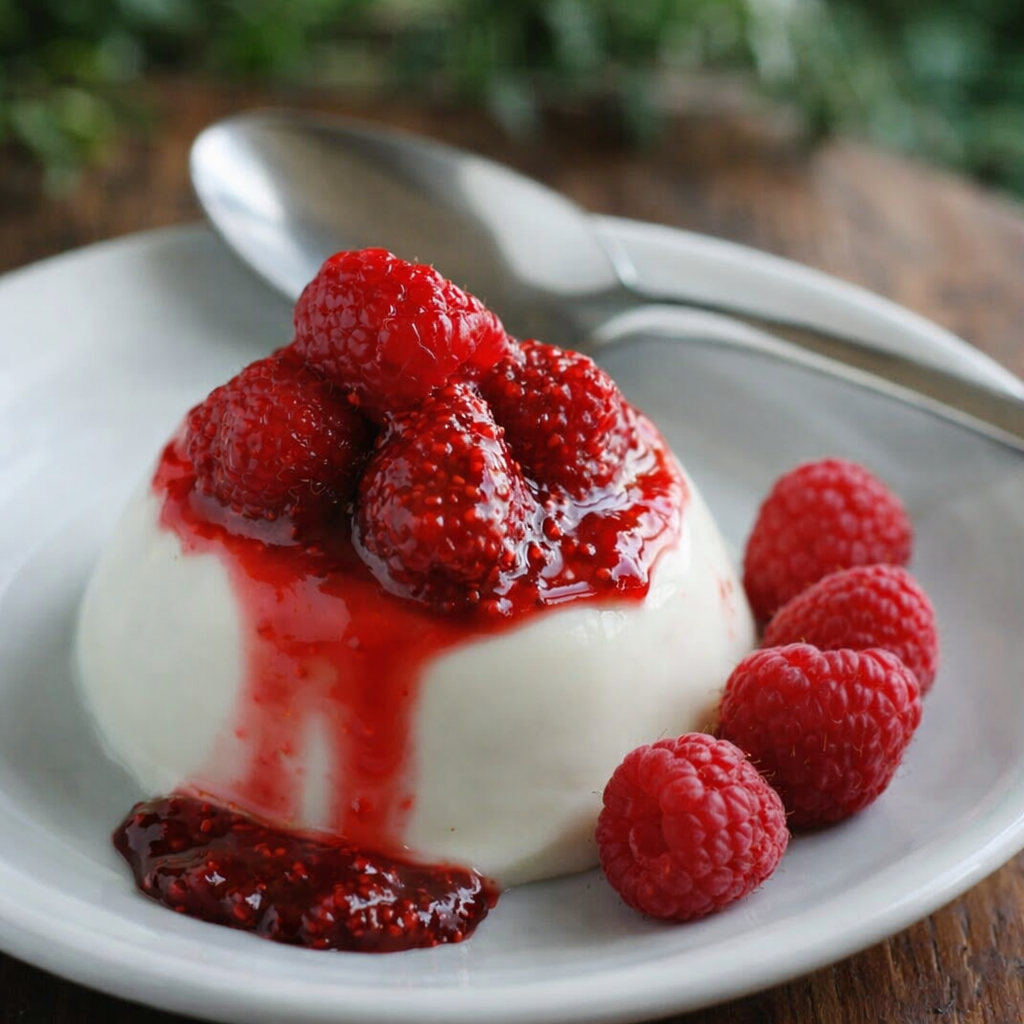 Panna Cotta Recipe – 5-Ingredient Weight Loss Treat 6 Easy panna cotta recipe creamy texture