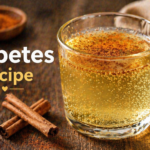 Healthy diabetes recipe with chicken and vegetables