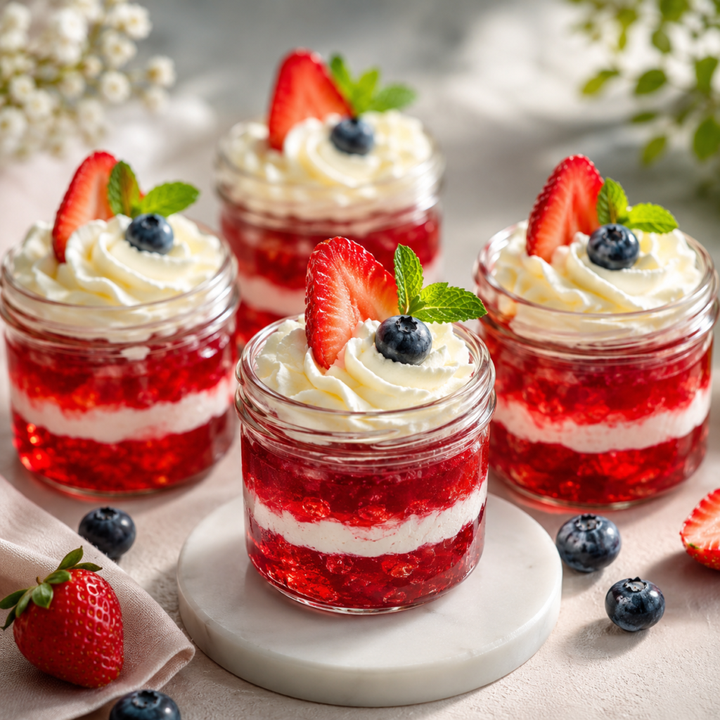 Sugar Free Gelatin: Easy 3-Ingredient Recipe 6 Low-calorie sugar free gelatin recipe