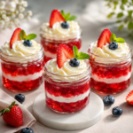 Sugar Free Gelatin: Easy 3-Ingredient Recipe 7 Low-calorie sugar free gelatin recipe